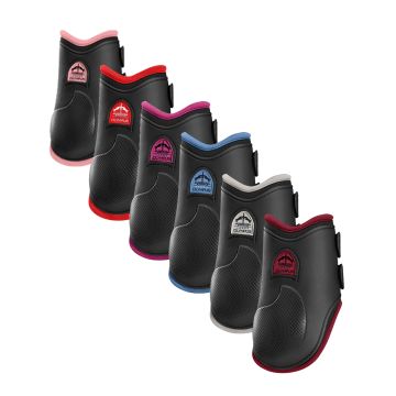 Veredus Olympus Color Fetlock Boots