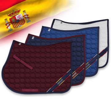 Horses Otto SPAIN Saddle Pad