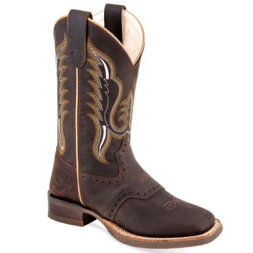 Botas Western Old West Youth