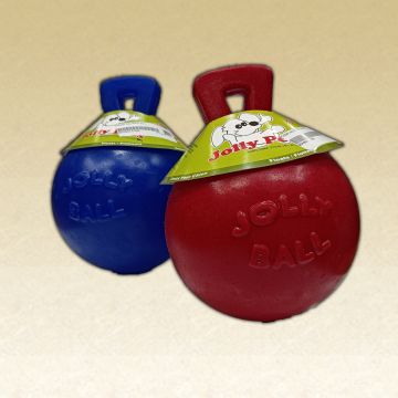 Playball Jolly Ball 6"
