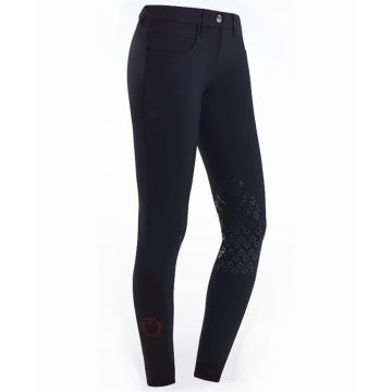 Pantalon Femme Cavalleria Toscana New Grip System