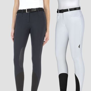 Equiline Caleitek Women's Breeches