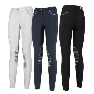 Pantalon Femme Horses Alexia Barcelona