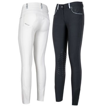 Horses Hexagon Ladies Breeches