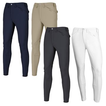 Pantaloni Equitazione Uomo Pikeur Rodrigo 