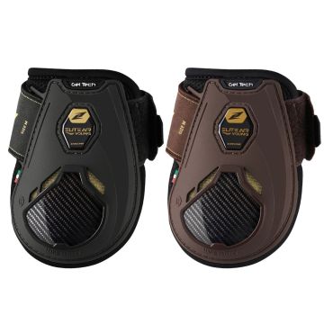 Zandonà Elite Air Young Competition Fetlock Boots