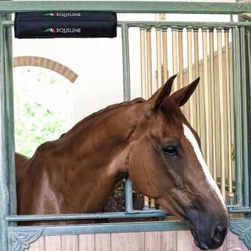 Equiline Nackenschutz aus Nylon Ozzy