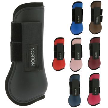 Norton Tendon Boots