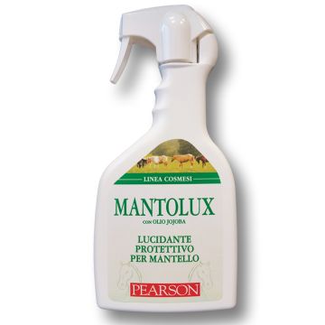 Mantolux Jojoba Pearson 