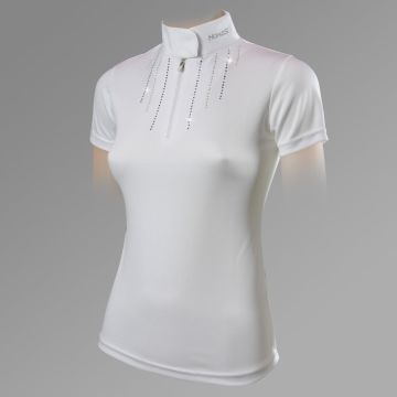 T-Shirt Concorso Equitazione Donna Horses Petra