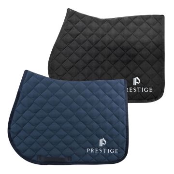 Prestige Lux Jumping Saddle Pad