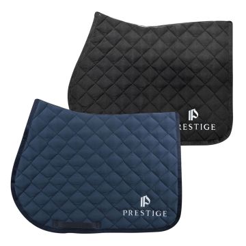 Tapis de Selle de Saut Prestige Lux