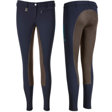 Pantaloni Donna Pikeur Lugana