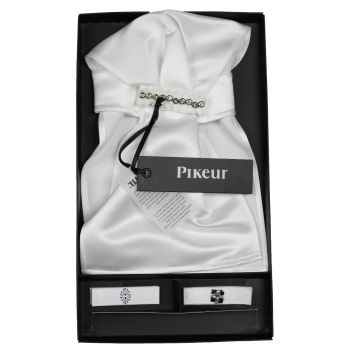 Plastron Equitazione Pikeur