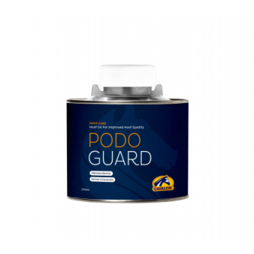 Cavalor PodoGuard Hoof Oil