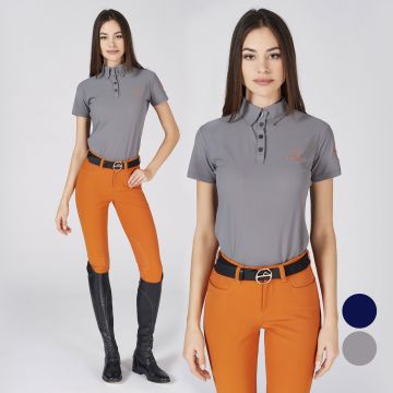 Polo Equitazione Donna Vestrum Portorose