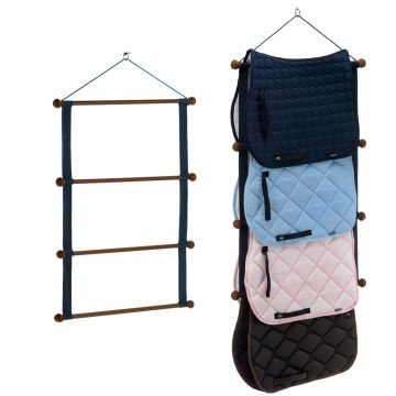 Equiline Luxury Saddle Pad Holder