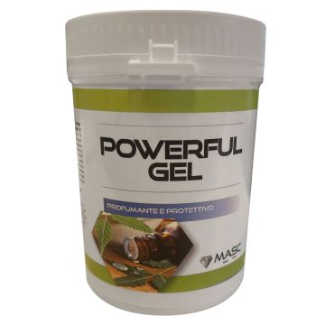 Powerful Gel Masc