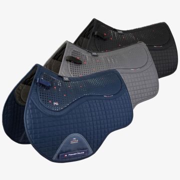 Premier Equine Close Contact Saddle Pad