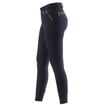 Premier Equine Milliania Ladies Full Seat Gel Riding Breeches