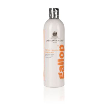 Gallop Shampoo Conditioning Carr&day 