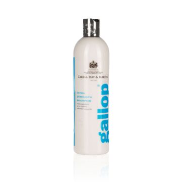 Gallop Extra Strength Shampoo