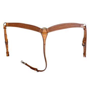 Pectoral Western Pool's Basket Deluxe