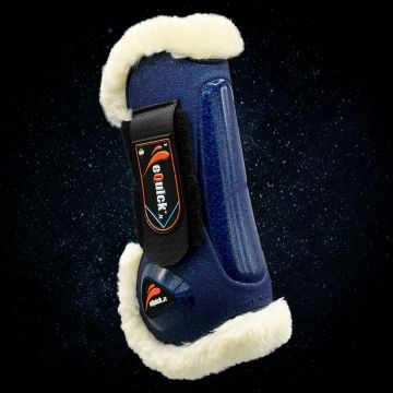 eQuick eLight Sky Full Of Stars Fluffy Tendon Boots