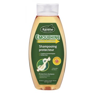 Shampoo Protettivo Ravene Emouchine