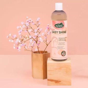Shampoo Ravene Easy Shine