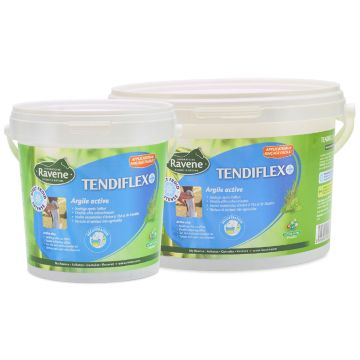 Ravene Tendiflex+ Refreshing Clay