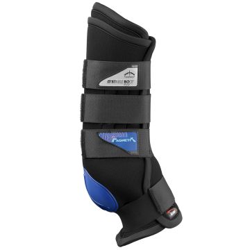 Stable Boots Magnetik EVO Rear Veredus