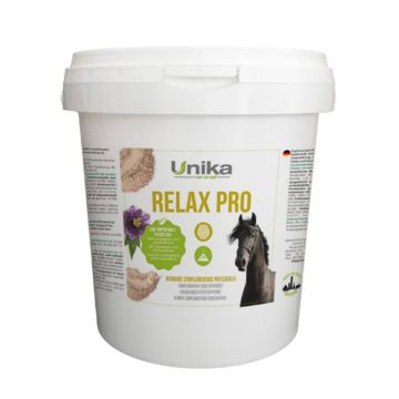 Unika Relax Pro 