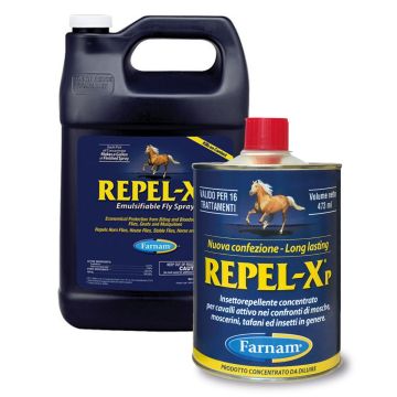 Repel-X Repellente
