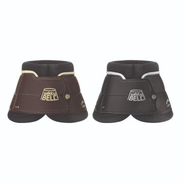 Veredus Safety Bell Boots