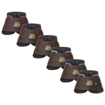 Bell Boots Safety Bell Color Edition