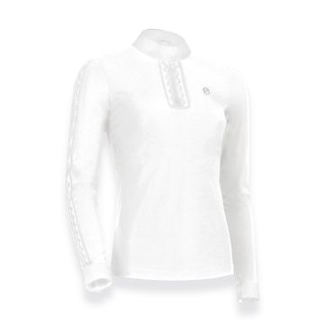 Samshield Damen Turnier T-Shirt Caroline