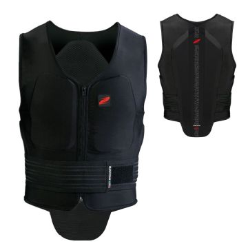 Riding safety vests | Tosoni Selleria