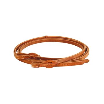 Schutz Brothers Zügel  5/8" Bajonett