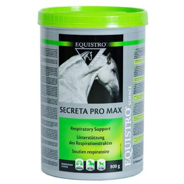 Secreta Pro Max Equistro