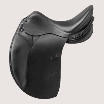 Sella Dressage Erreplus Adelinde