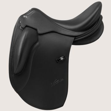 Sella Da Dressage Erreplus Vittoria