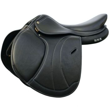 Henri De Rivel Jumping Saddle Universal 