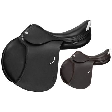 Selle de Saut Prestige Paris 2 D