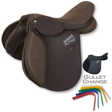 Selle de Saut Horses Pro School Light