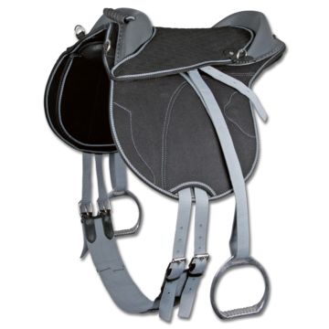 Silla Pony Rider-Pad Kids Completa