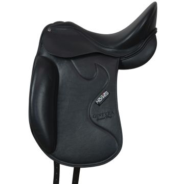 Horses Dressur Sattel Ginevra