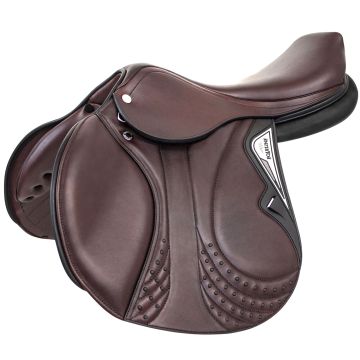 Equiline Springsattel J Challenge