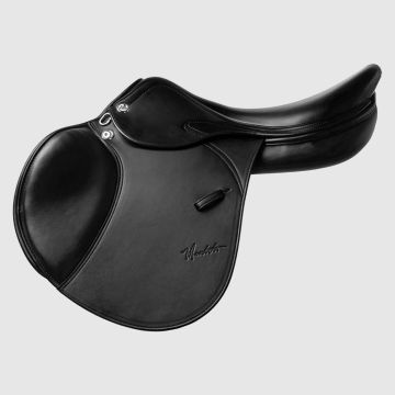 Sella Da Salto Prestige X-Meredith New D