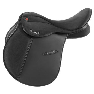 Pro-Light Firenze All-Purpose Synthetic Saddle 